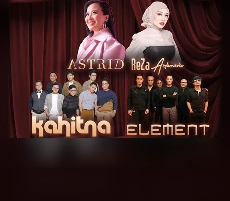 Visual Utama TITIK BALIK FESTIVAL 2027
