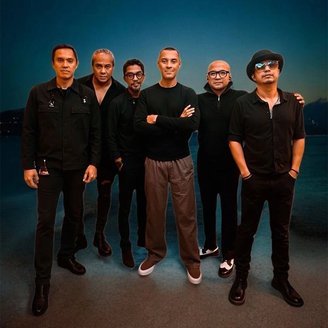 Foto ELEMENT BAND